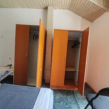 Apartmani Vodice Eksteriør bilde
