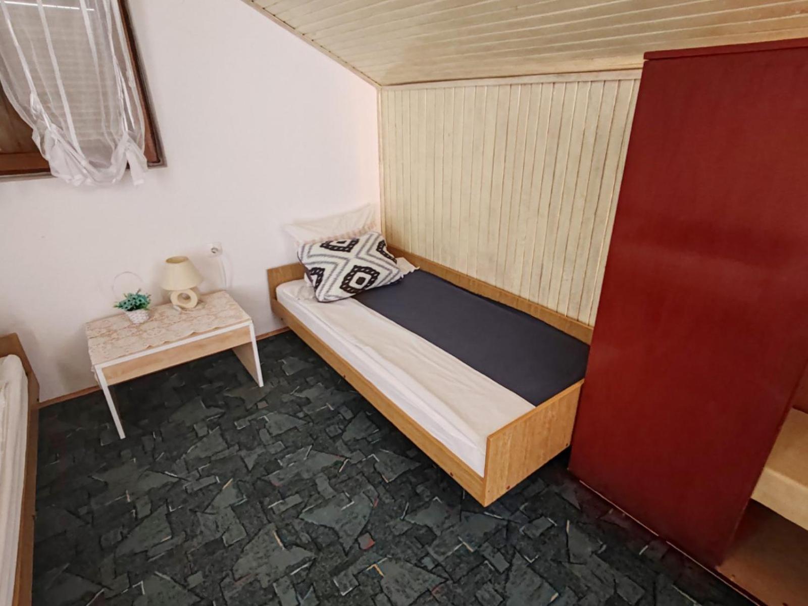 Apartmani Vodice Eksteriør bilde