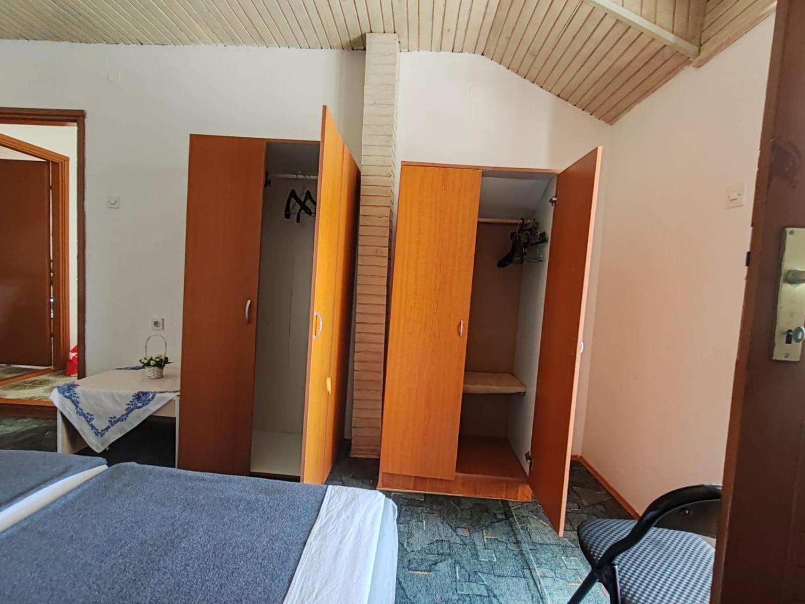 Apartmani Vodice Eksteriør bilde