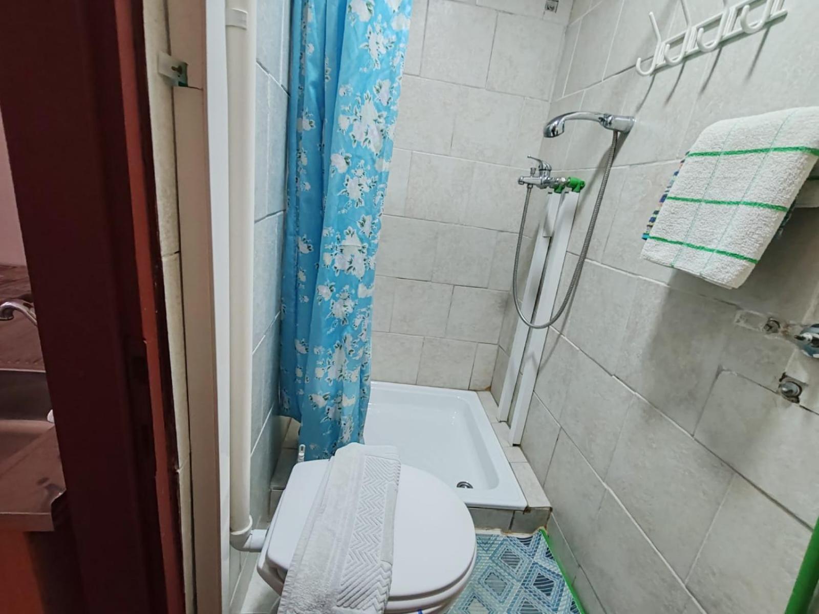 Apartmani Vodice Eksteriør bilde