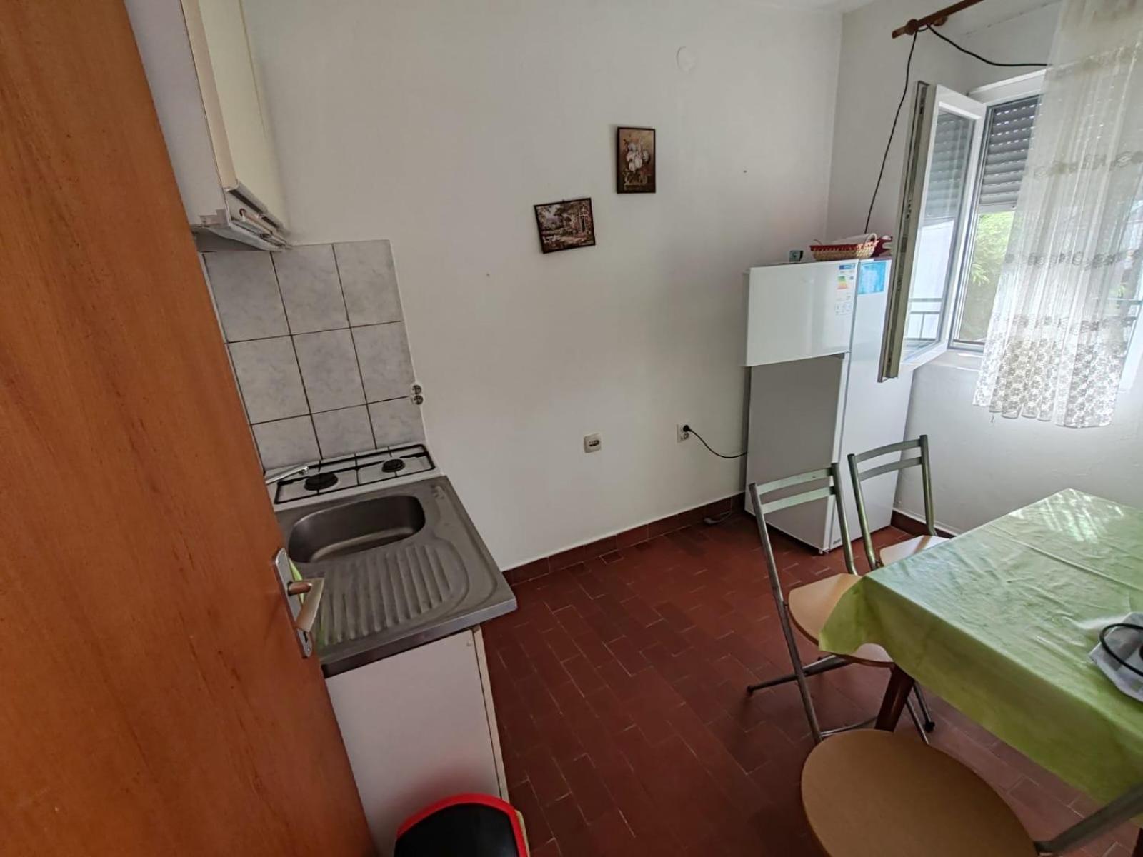 Apartmani Vodice Eksteriør bilde