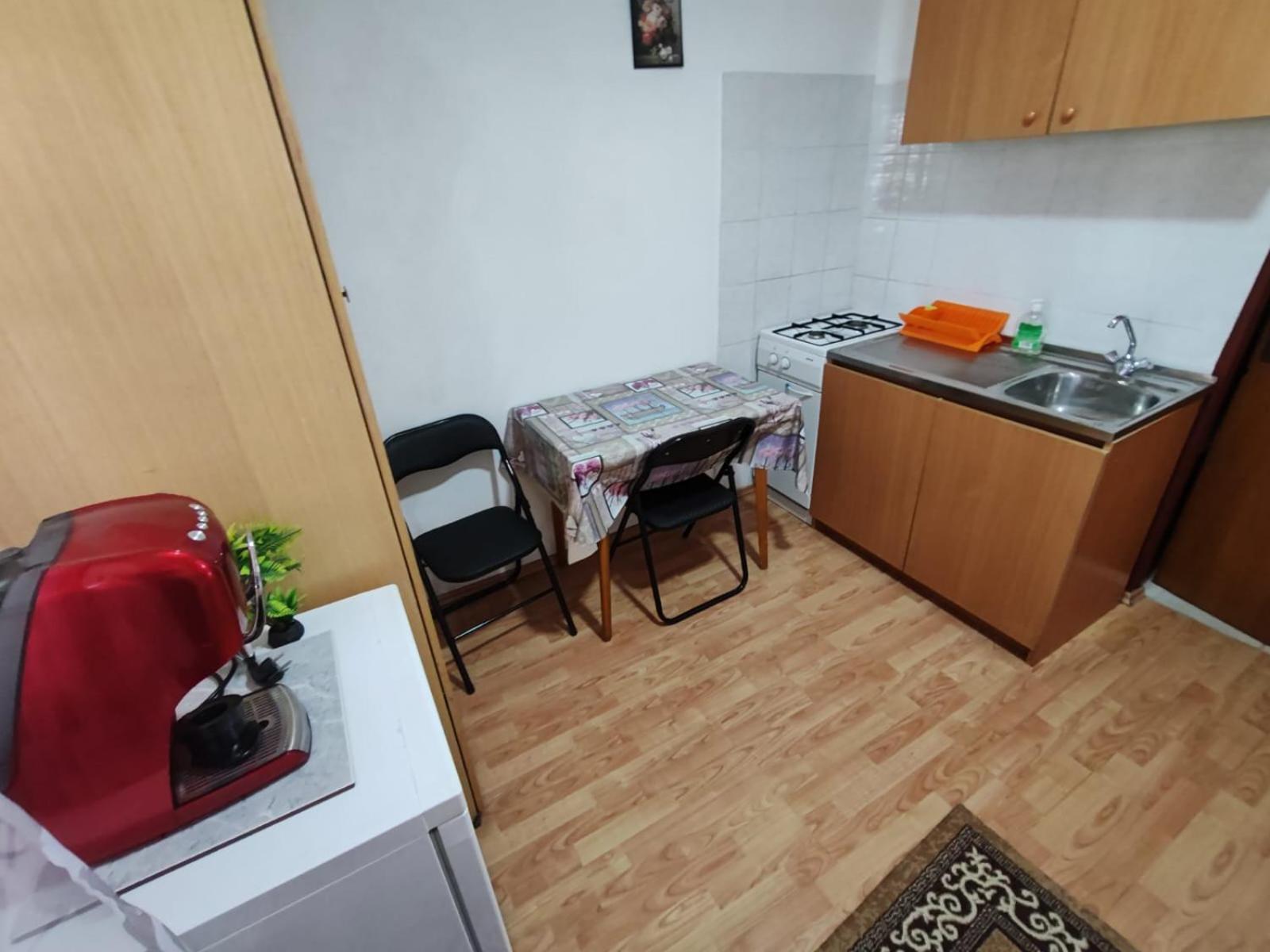 Apartmani Vodice Eksteriør bilde
