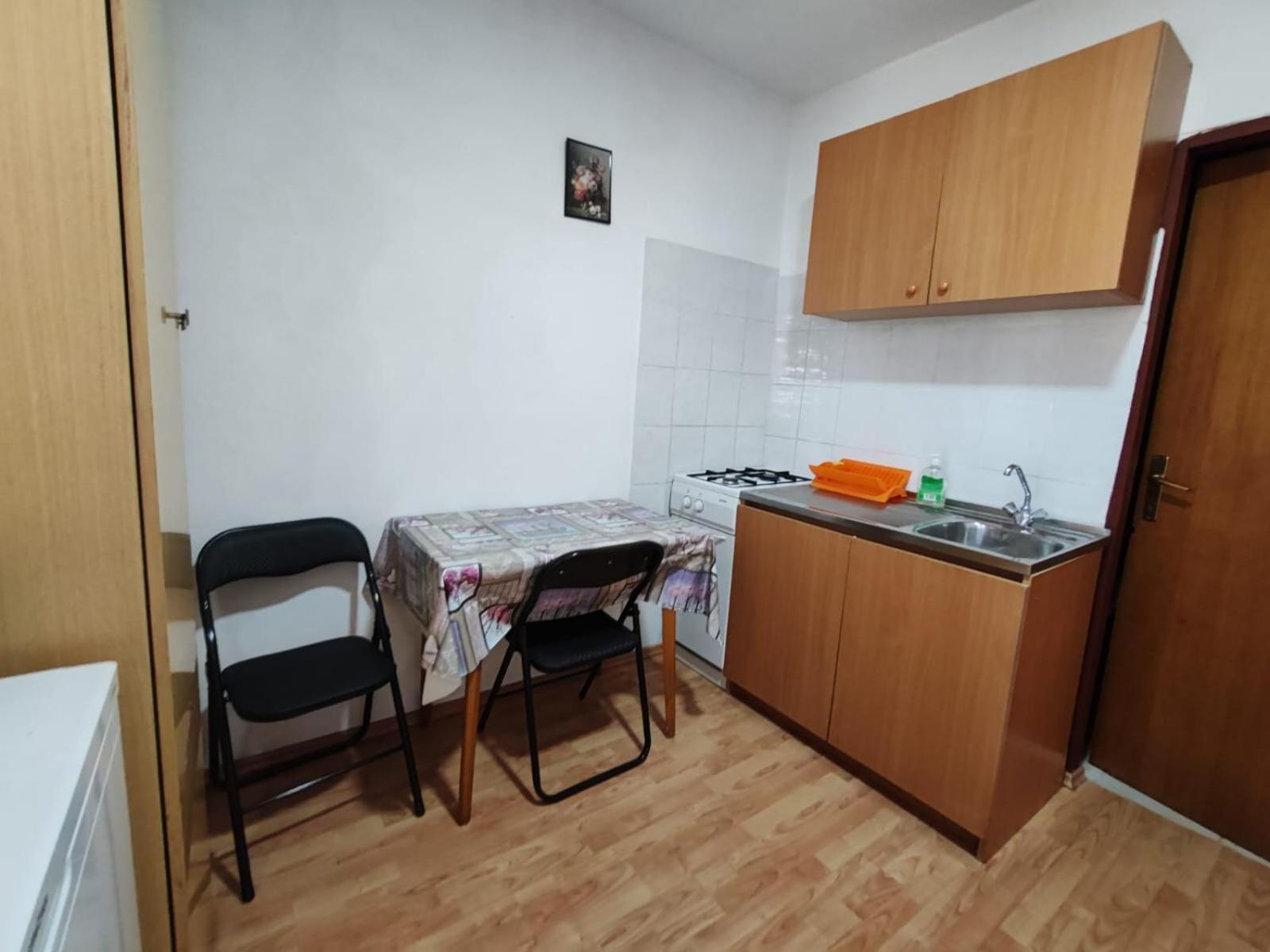 Apartmani Vodice Eksteriør bilde