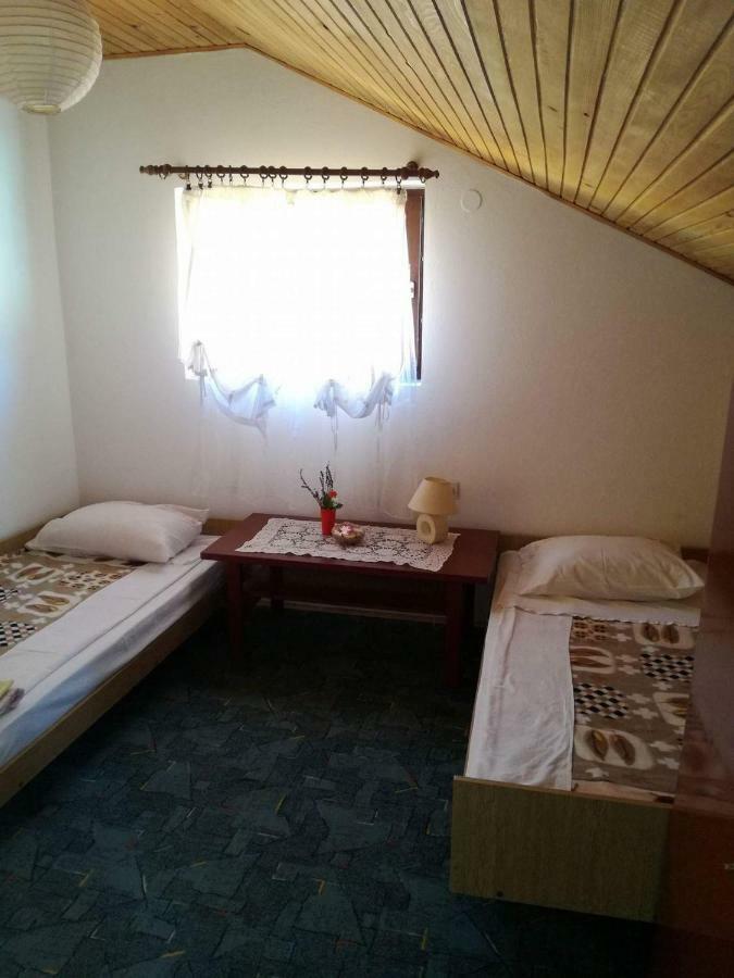 Apartmani Vodice Eksteriør bilde