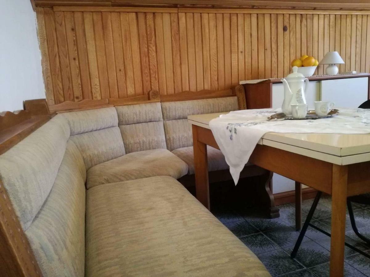 Apartmani Vodice Eksteriør bilde