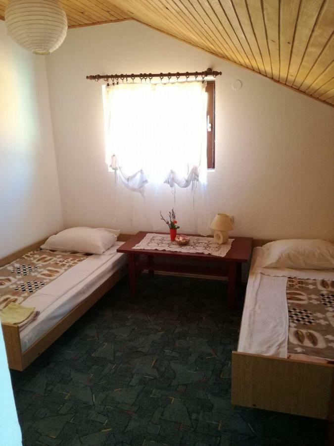 Apartmani Vodice Eksteriør bilde